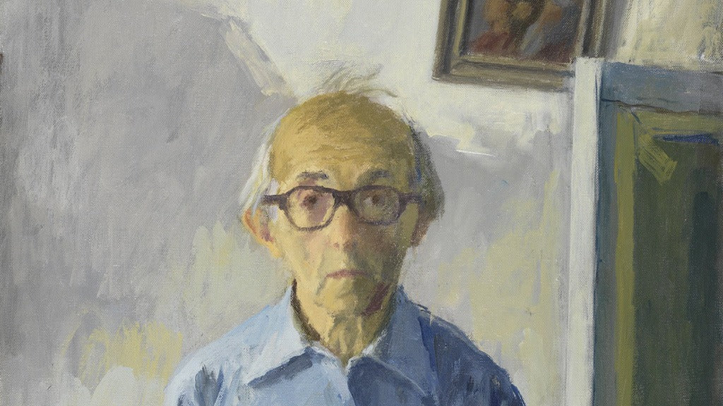 Raphael Soyer