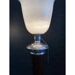 1930s Art Deco Mazda Lamps With Original Stamp - a Pair - French Antiques www.Decoparis.com