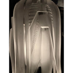 1930s Muller Freres French Art Deco Chandelier Signed by Muller Frères Luneville - French Antiques www.Decoparis.com