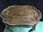 French Napoleon III Large Wood Jardinière -  New York - French Antiques www.Decoparis.com