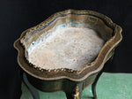 French Napoleon III Large Wood Jardinière -  New York - French Antiques www.Decoparis.com