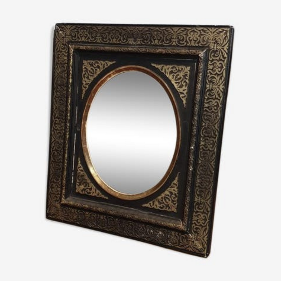 Miroir Napoléon III