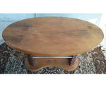 Art Deco style coffee table