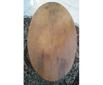 Art Deco style coffee table