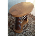 Art Deco style coffee table