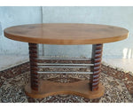 Art Deco style coffee table