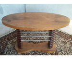 Art Deco style coffee table