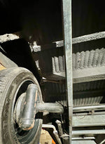 Rare Citroen 2CV Fourgonette