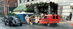 Rare Citroen 2CV Fourgonette