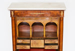 Vintage French Empire Mahogany and Ormolu-Mounted Escritoire or Secretaire - New York - French Antiques www.Decoparis.com